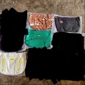 Miche Demi Shells 2 for $20